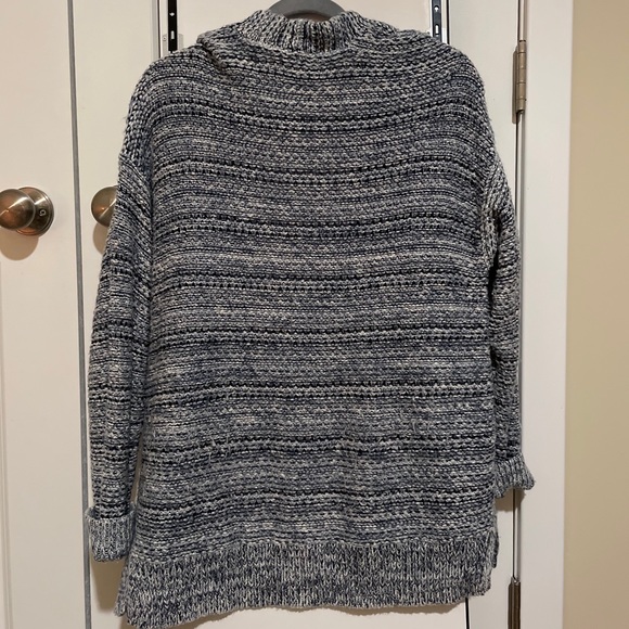 Knit Cardigan - Picture 2 of 2